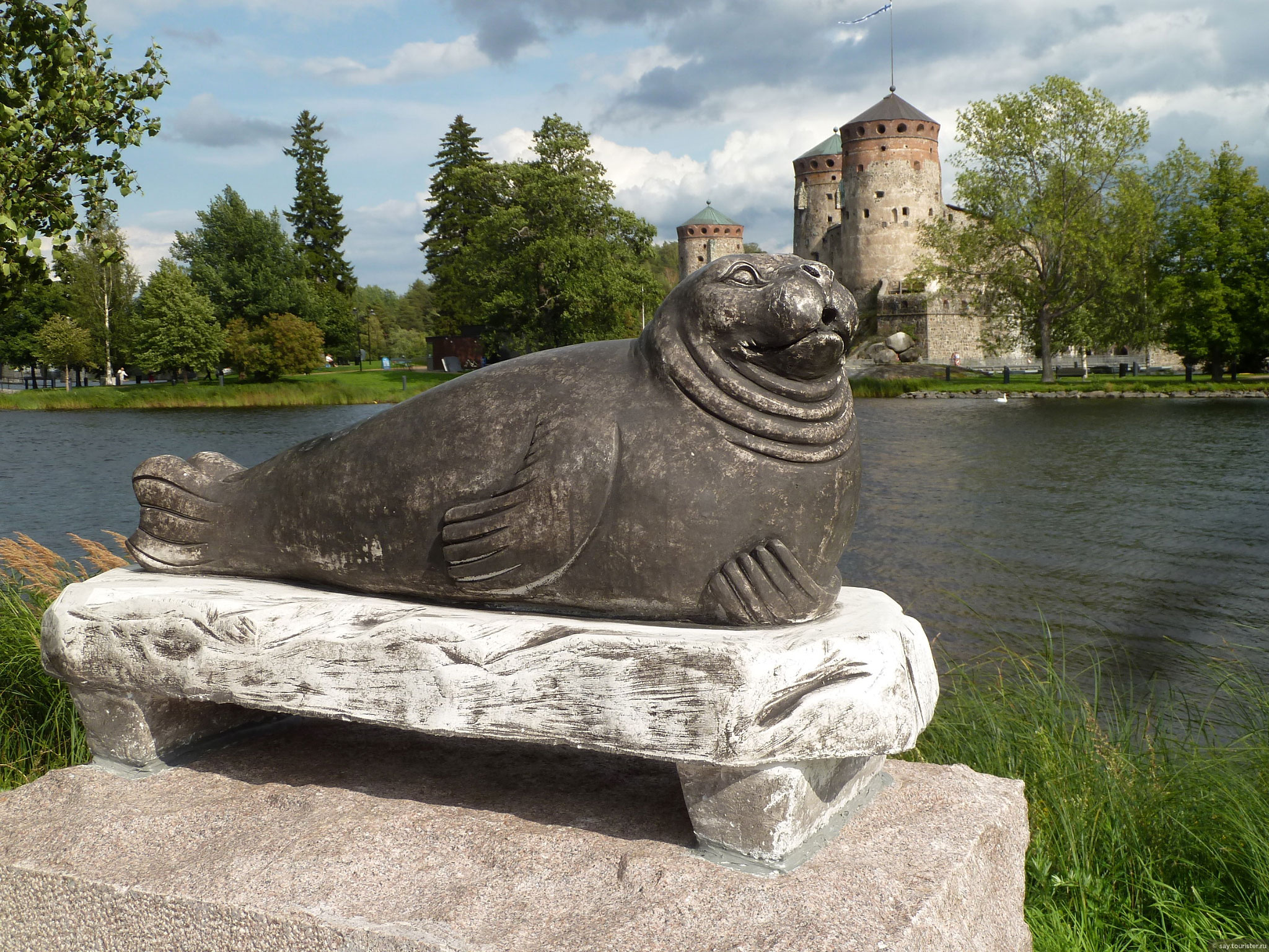 Savonlinna